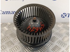 Recambio de motor calefaccion para ford fiesta (cb1) 1.6 tdci cat referencia OEM IAM 0130115551 VP8E2H18456AA 3137231000