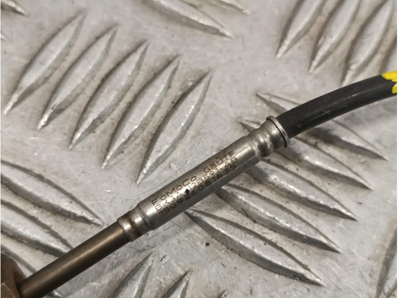 Recambio de sensor para ford transit kastenwagen (ttg) referencia OEM IAM BK3A12B591AB  