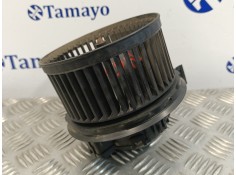 Recambio de motor calefaccion para ford fiesta (cb1) 1.6 tdci cat referencia OEM IAM 0130115551 VP8E2H18456AA 3137231000 2