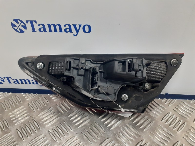 Recambio de piloto trasero izquierdo interior para seat leon (5f1) 1.6 tdi referencia OEM IAM A046439  