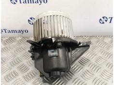 Recambio de ventilador calefaccion para toyota proace referencia OEM IAM 5P1330400  5P1330100 2