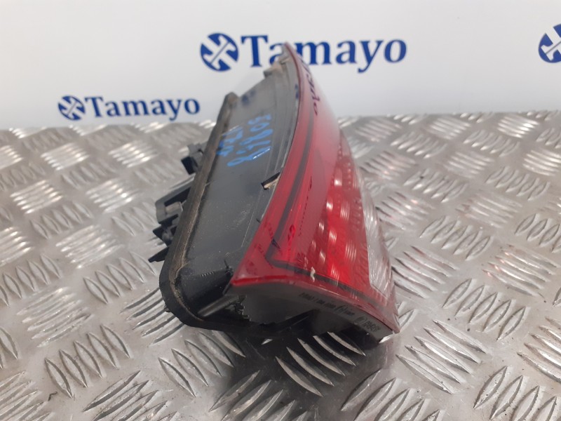 Recambio de piloto trasero izquierdo interior para seat leon (5f1) 1.6 tdi referencia OEM IAM A046439  