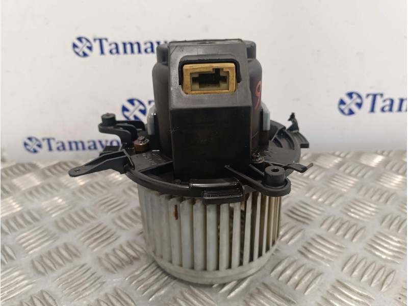 Recambio de ventilador calefaccion para toyota proace referencia OEM IAM 5P1330400  5P1330100