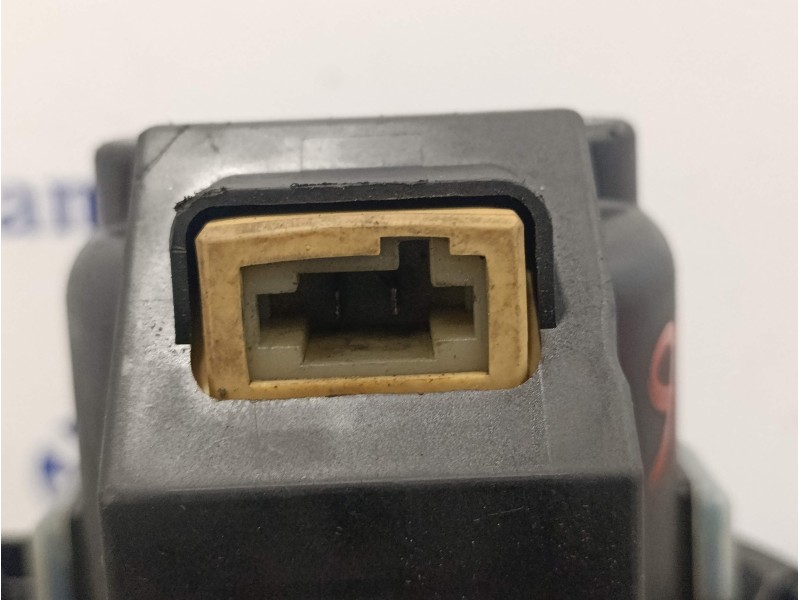 Recambio de ventilador calefaccion para toyota proace referencia OEM IAM 5P1330400  5P1330100