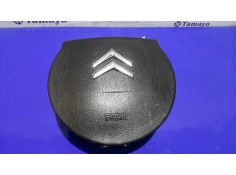 Recambio de airbag delantero izquierdo para citroën c4 berlina 1.6 16v cat (nfu / tu5jp4) referencia OEM IAM 96471578ZD  