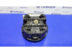 Recambio de airbag delantero izquierdo para citroën c4 berlina 1.6 16v cat (nfu / tu5jp4) referencia OEM IAM 96471578ZD   2