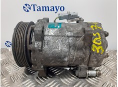 Recambio de compresor aire acondicionado para peugeot 406 berlina (s1/s2) 2.2 hdi fap cat referencia OEM IAM SD7V161228F  