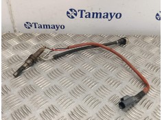 Recambio de inyector para ford transit kastenwagen (ttg) referencia OEM IAM BK319T540AE  