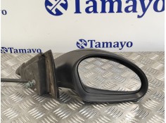 Recambio de retrovisor derecho para seat ibiza (6l1) 1.9 sdi referencia OEM IAM   