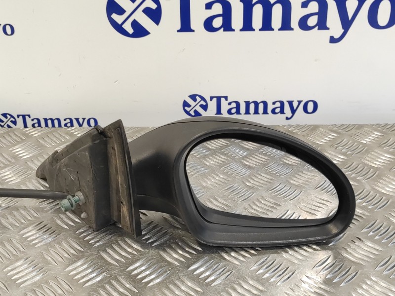 Recambio de retrovisor derecho para seat ibiza (6l1) 1.9 sdi referencia OEM IAM   