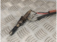 Recambio de inyector para ford transit kastenwagen (ttg) referencia OEM IAM BK319T540AE   2