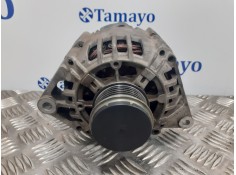 Recambio de alternador para volvo v40 familiar 1.9 diesel referencia OEM IAM 7700430182 2542270B SG10B010