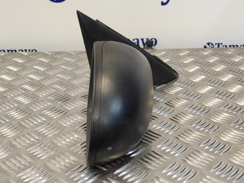 Recambio de retrovisor derecho para seat ibiza (6l1) 1.9 sdi referencia OEM IAM   