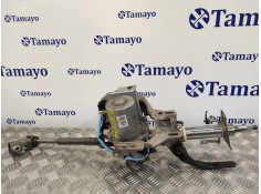 Recambio de columna direccion para nissan qashqai (j10) 2.0 dci turbodiesel cat referencia OEM IAM 48810JD90B EA9CEC062 BD0033Q