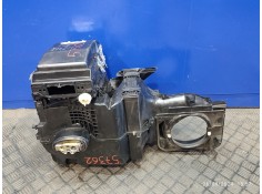 Recambio de calefaccion entera normal para seat ibiza (6j5) 1.6 tdi referencia OEM IAM 600819875B  6Q1820308T