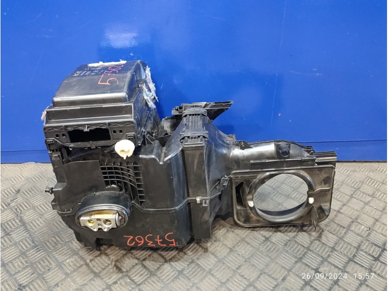 Recambio de calefaccion entera normal para seat ibiza (6j5) 1.6 tdi referencia OEM IAM 600819875B  6Q1820308T