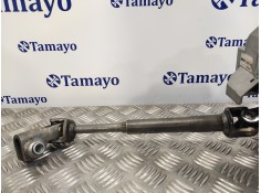Recambio de columna direccion para nissan qashqai (j10) 2.0 dci turbodiesel cat referencia OEM IAM 48810JD90B EA9CEC062 BD0033Q 2