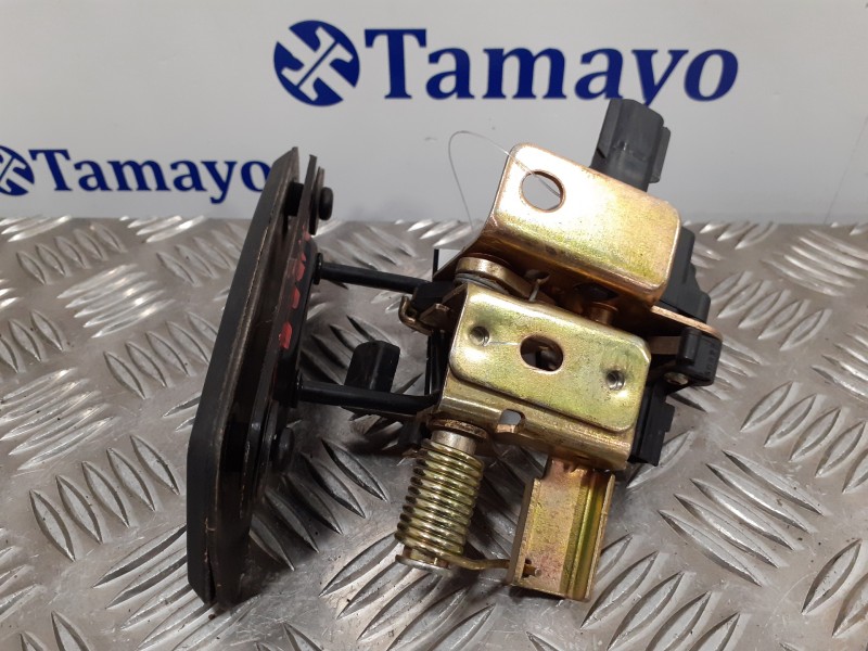 Recambio de cerradura maletero / porton para chrysler jeep commander 3.0 v6 crd limited referencia OEM IAM   