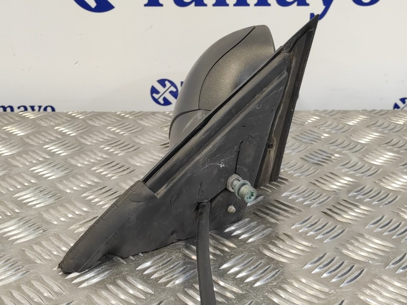 Recambio de retrovisor derecho para seat ibiza (6l1) 1.9 sdi referencia OEM IAM   