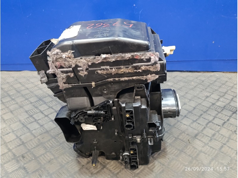 Recambio de calefaccion entera normal para seat ibiza (6j5) 1.6 tdi referencia OEM IAM 600819875B  6Q1820308T