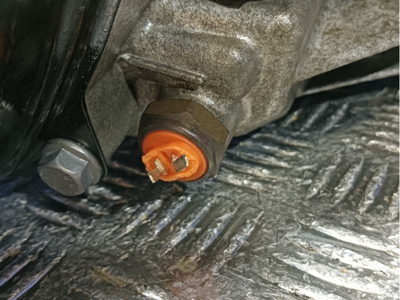 Recambio de caja cambios para renault clio iii 1.5 dci diesel cat referencia OEM IAM JR5124  