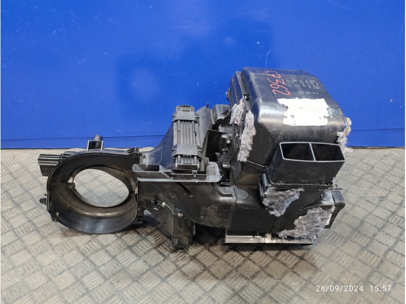 Recambio de calefaccion entera normal para seat ibiza (6j5) 1.6 tdi referencia OEM IAM 600819875B  6Q1820308T