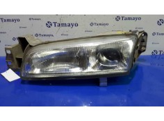 Recambio de faro izquierdo para mazda 626 berlina (ge) referencia OEM IAM 10061614  
