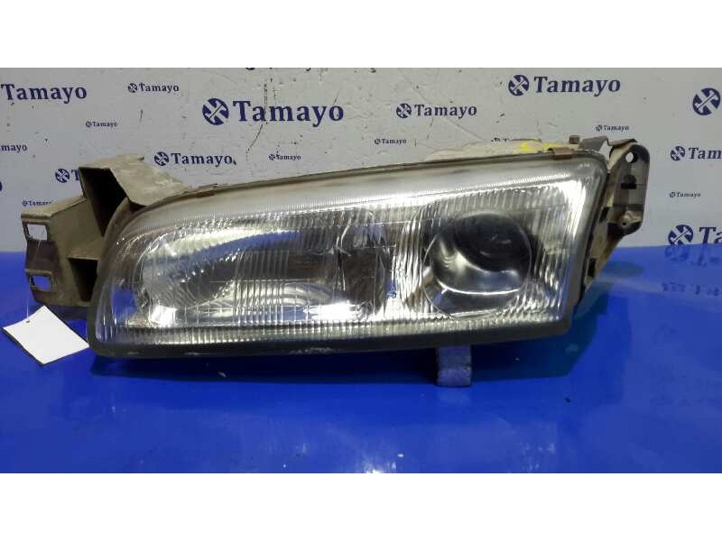 Recambio de faro izquierdo para mazda 626 berlina (ge) referencia OEM IAM 10061614  