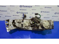 Recambio de faro izquierdo para mazda 626 berlina (ge) referencia OEM IAM 10061614   2