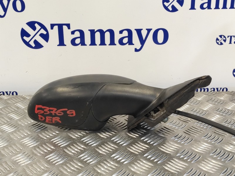 Recambio de retrovisor derecho para seat ibiza (6l1) 1.9 sdi referencia OEM IAM   