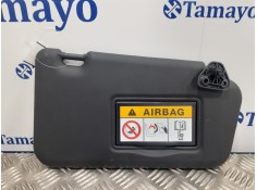 Recambio de parasol derecho para nissan juke (f15) 1.2 16v cat referencia OEM IAM   