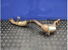 Recambio de catalizador para ford transit kastenwagen (ttg) referencia OEM IAM BK315F297FC BK315E211EC 1493105X