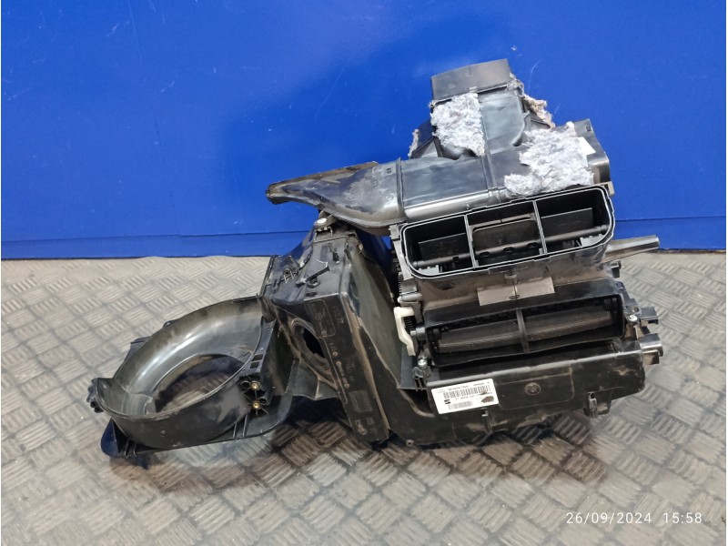 Recambio de calefaccion entera normal para seat ibiza (6j5) 1.6 tdi referencia OEM IAM 600819875B  6Q1820308T