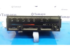 Recambio de mando climatizador para mazda mx-3 (ec) 1.6 16v cat referencia OEM IAM B6  