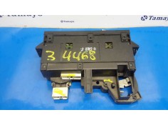Recambio de mando climatizador para mazda mx-3 (ec) 1.6 16v cat referencia OEM IAM B6   2