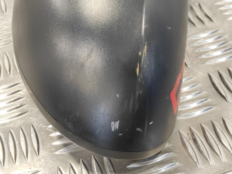 Recambio de retrovisor derecho para seat ibiza (6l1) 1.9 sdi referencia OEM IAM   