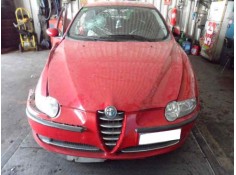 alfa romeo 147 (190) del año 2002