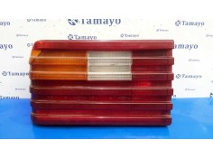 Recambio de piloto trasero izquierdo para mg montego 2.0 i cat referencia OEM IAM   