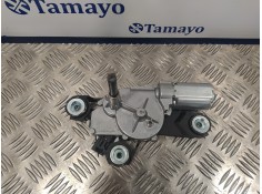 Recambio de motor limpia trasero para ford focus turn. (cb8) 1.6 tdci cat referencia OEM IAM   