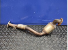 Recambio de catalizador para ford transit kastenwagen (ttg) referencia OEM IAM BK315F297FC BK315E211EC 1493105X 2