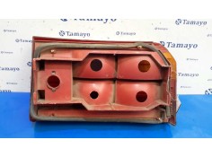 Recambio de piloto trasero izquierdo para mg montego 2.0 i cat referencia OEM IAM    2