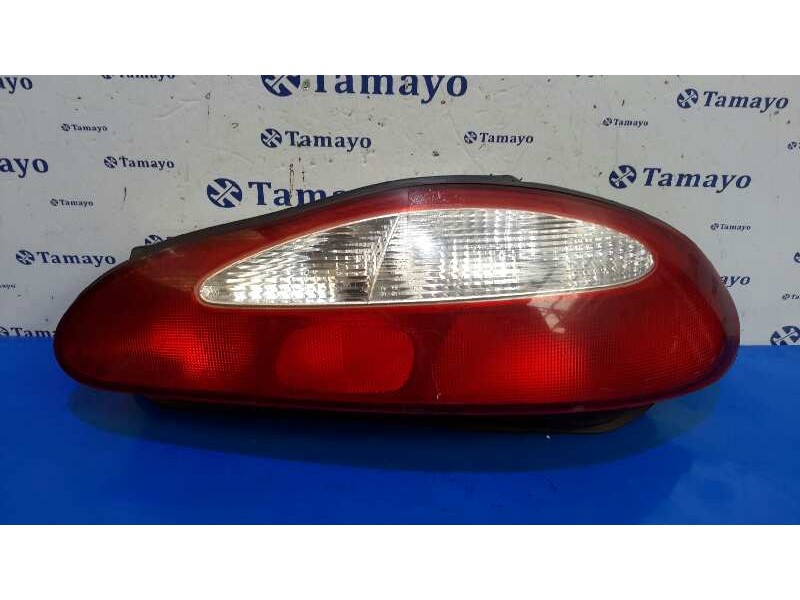 Recambio de piloto trasero derecho para hyundai coupe (j2) referencia OEM IAM   