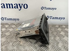 Recambio de sistema audio / radio cd para seat ibiza (6j5) 1.6 tdi referencia OEM IAM 6J0035156   2