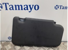 Recambio de parasol izquierdo para nissan juke (f15) 1.2 16v cat referencia OEM IAM    2