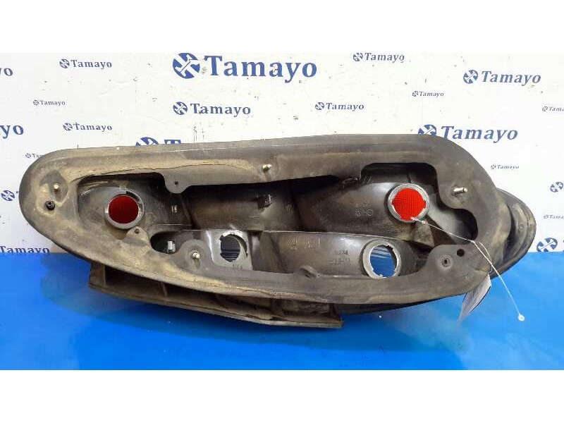 Recambio de piloto trasero derecho para hyundai coupe (j2) referencia OEM IAM   