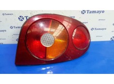 Recambio de piloto trasero derecho para renault megane i coupe fase 2 (da..) referencia OEM IAM 7700428057  