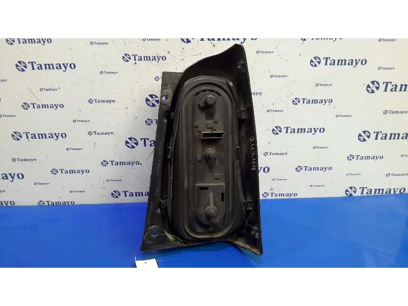 Recambio de piloto trasero izquierdo para smart coupe referencia OEM IAM   