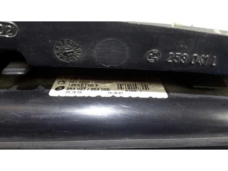 Recambio de piloto trasero izquierdo para smart coupe referencia OEM IAM   