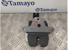 Recambio de cerradura maletero / porton para ford focus turn. (cb8) 1.6 tdci cat referencia OEM IAM   