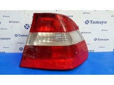 Recambio de piloto trasero derecho para bmw serie 3 berlina (e46) 2.0 16v referencia OEM IAM 6910532  